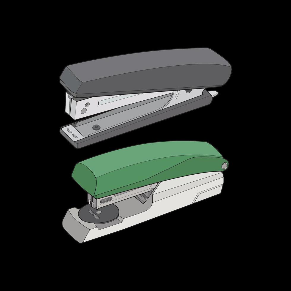 Meaning of stapler sale