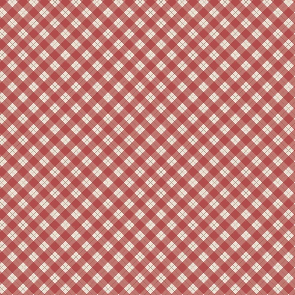 The background is red in a cage. vector