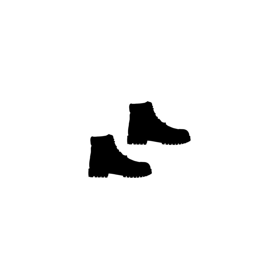 Boots Icon Simple Style Boots Shop Big Sale Poster Background Symbol boots-icon-simple-style-boots-shop-big-sale-poster-background-symbol