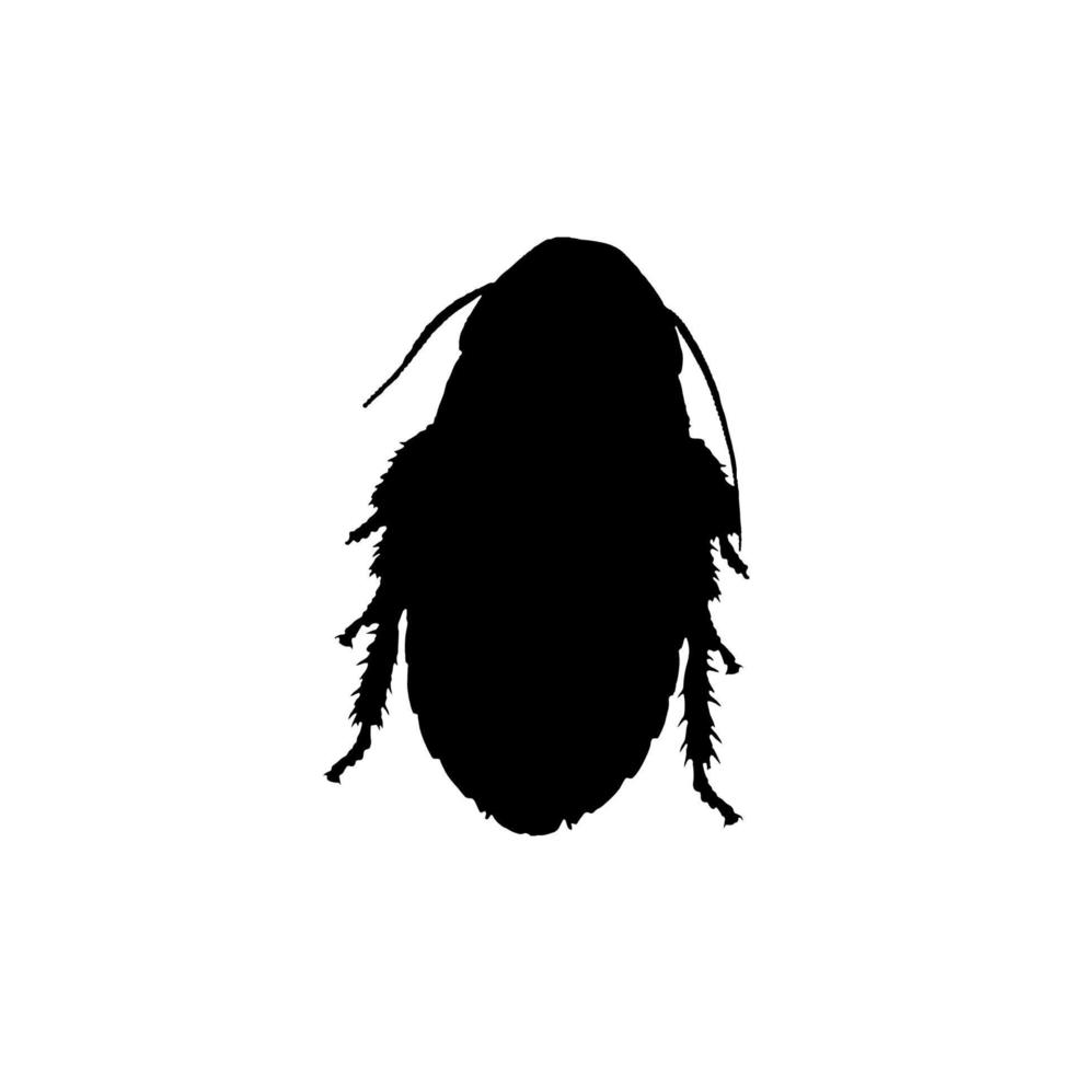 icono de error. símbolo de fondo de cartel de ciencia de error de estilo simple. elemento de diseño del logo de la marca bug. impresión de camisetas de insectos. vector para pegatina.