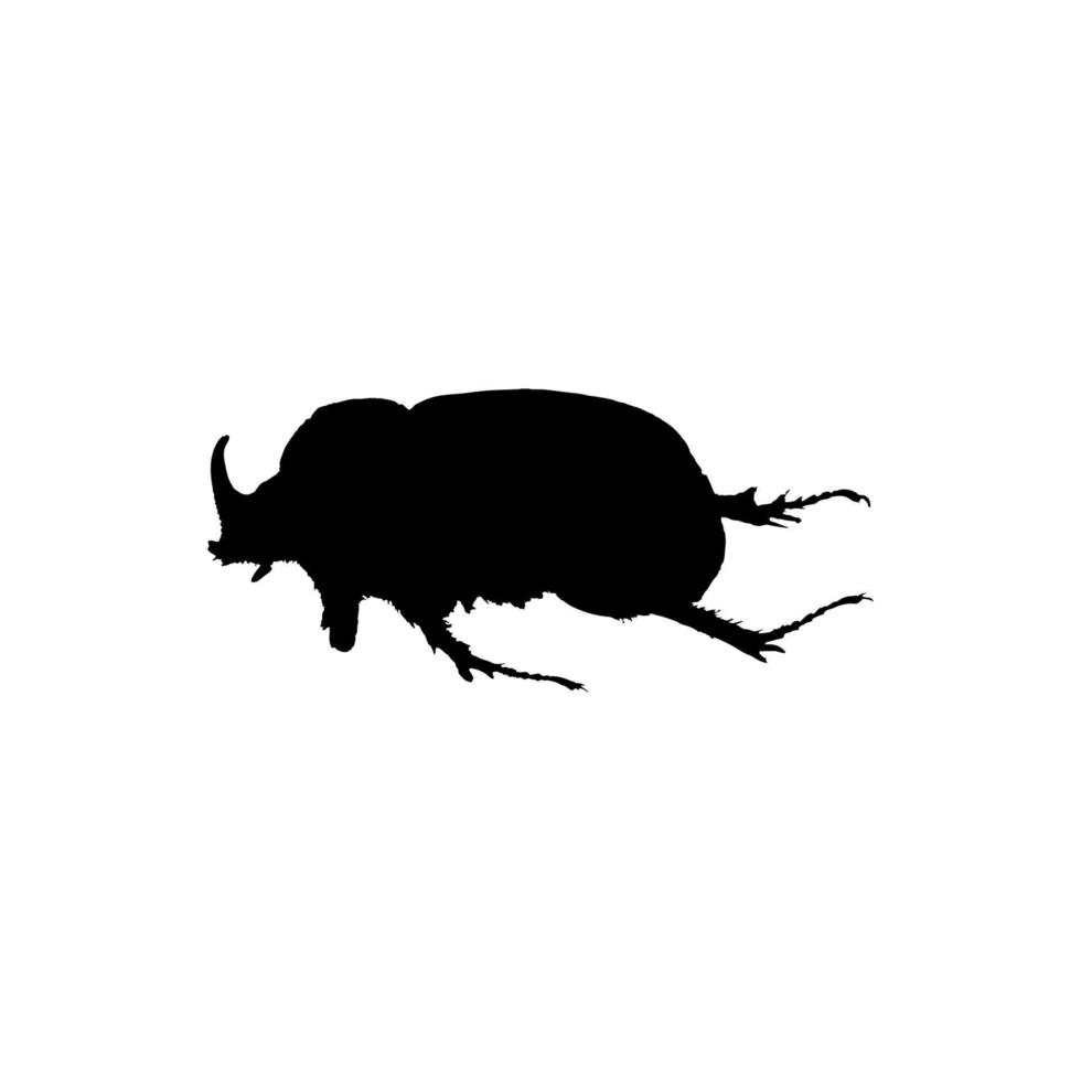 icono de error. símbolo de fondo de cartel de ciencia de error de estilo simple. elemento de diseño del logo de la marca bug. impresión de camisetas de insectos. vector para pegatina.