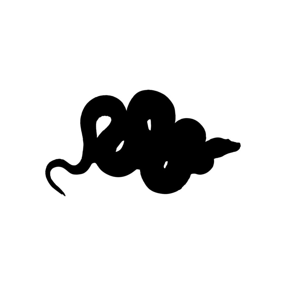 icono de serpiente. símbolo de fondo de cartel de gran venta de antídoto de estilo simple. elemento de diseño del logo de la marca serpiente. impresión de camiseta de serpiente. vector para pegatina.