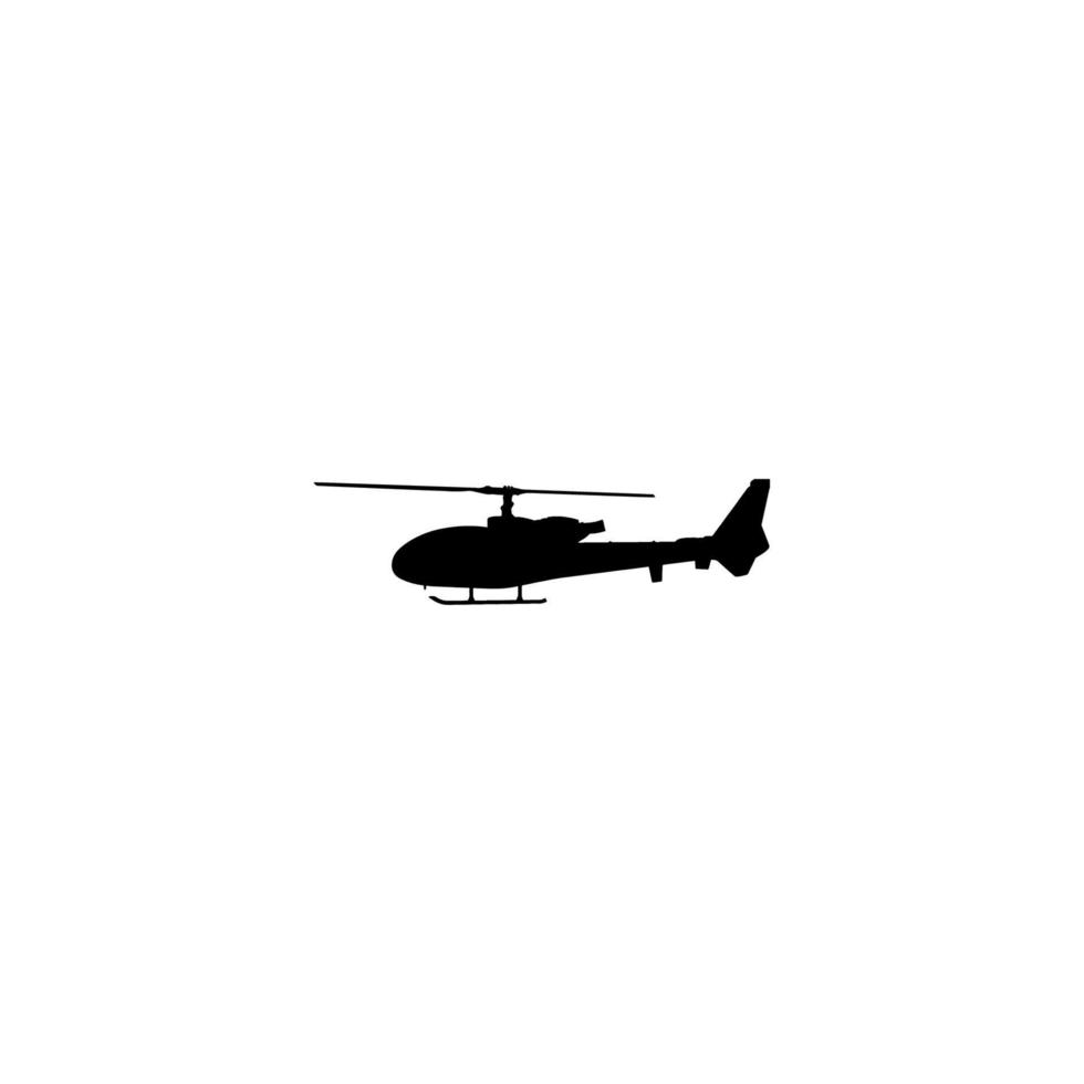 Helicopter icon. Simple style helicopter travel agency big sale poster background symbol. Helicopter brand logo design element. Helicopter t-shirt printing. vector for sticker.