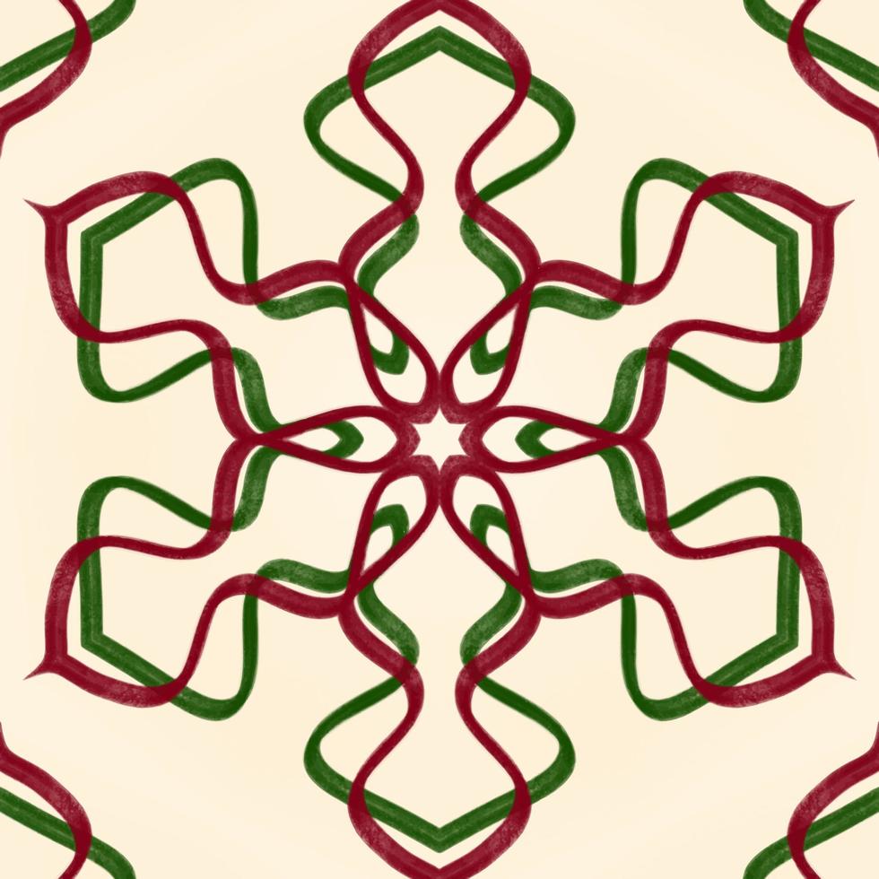 Abstract kaleidoscope background. Beautiful kaleidoscope seamless pattern. Multicolor mosaic texture. Seamless kaleidoscope texture. Unique kaleidoscope design vector