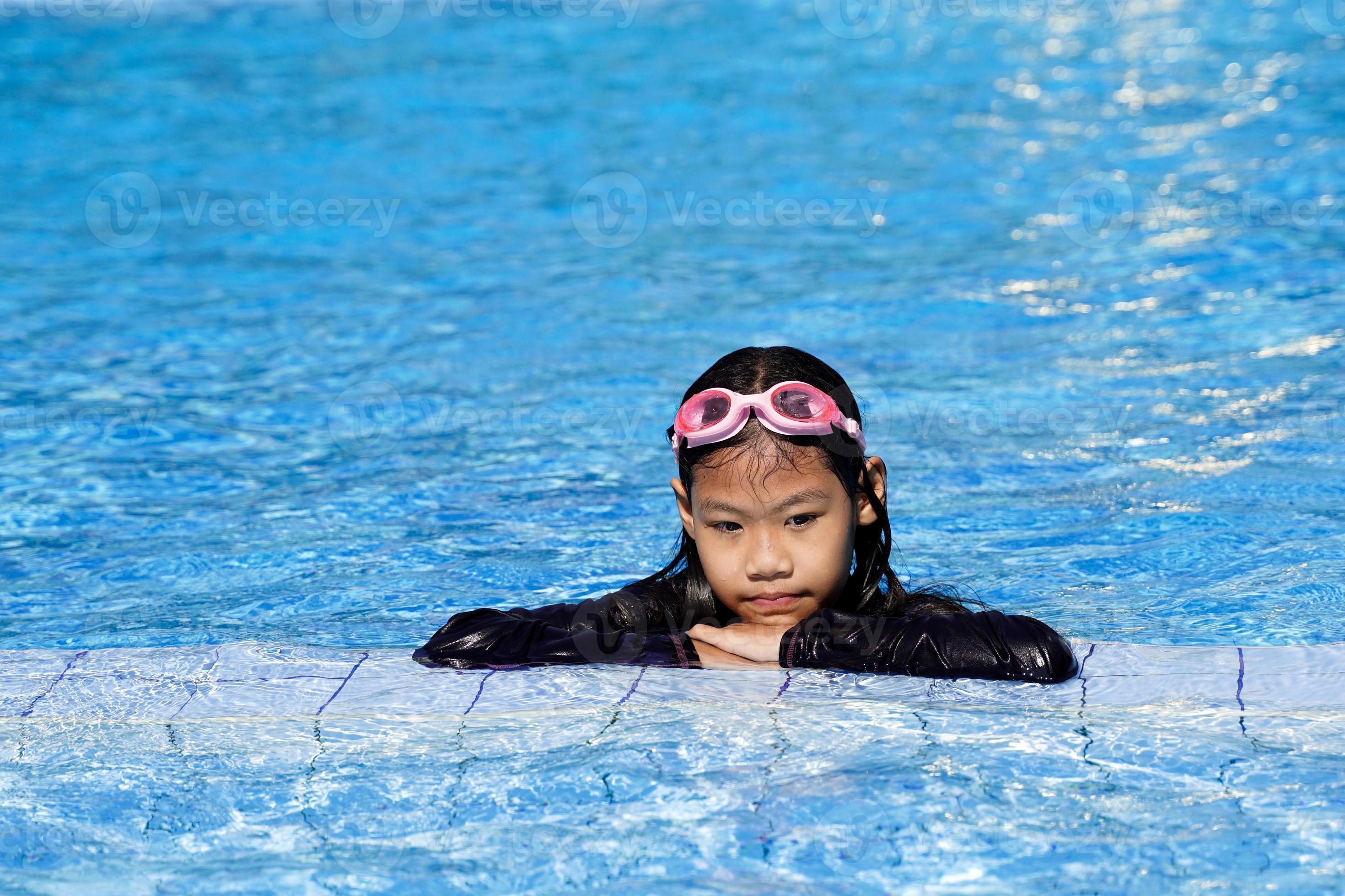 Black Girls Swim - Black Kids Swim