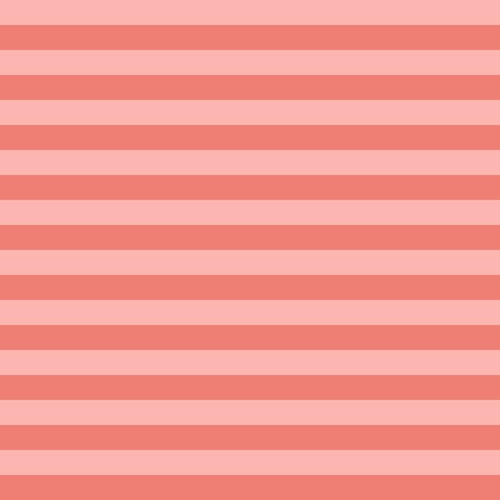 Horizontal stripped romantic seamless pattern. Abstract geometric background graphic design. Colorful lines classic seamless textile print in style retro 70s, 80s. Vector illustration. Pastel colors