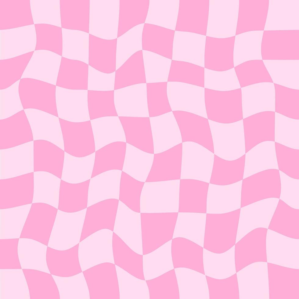 Pink Checkered Vector Art, Icons, and Graphics for Free Download