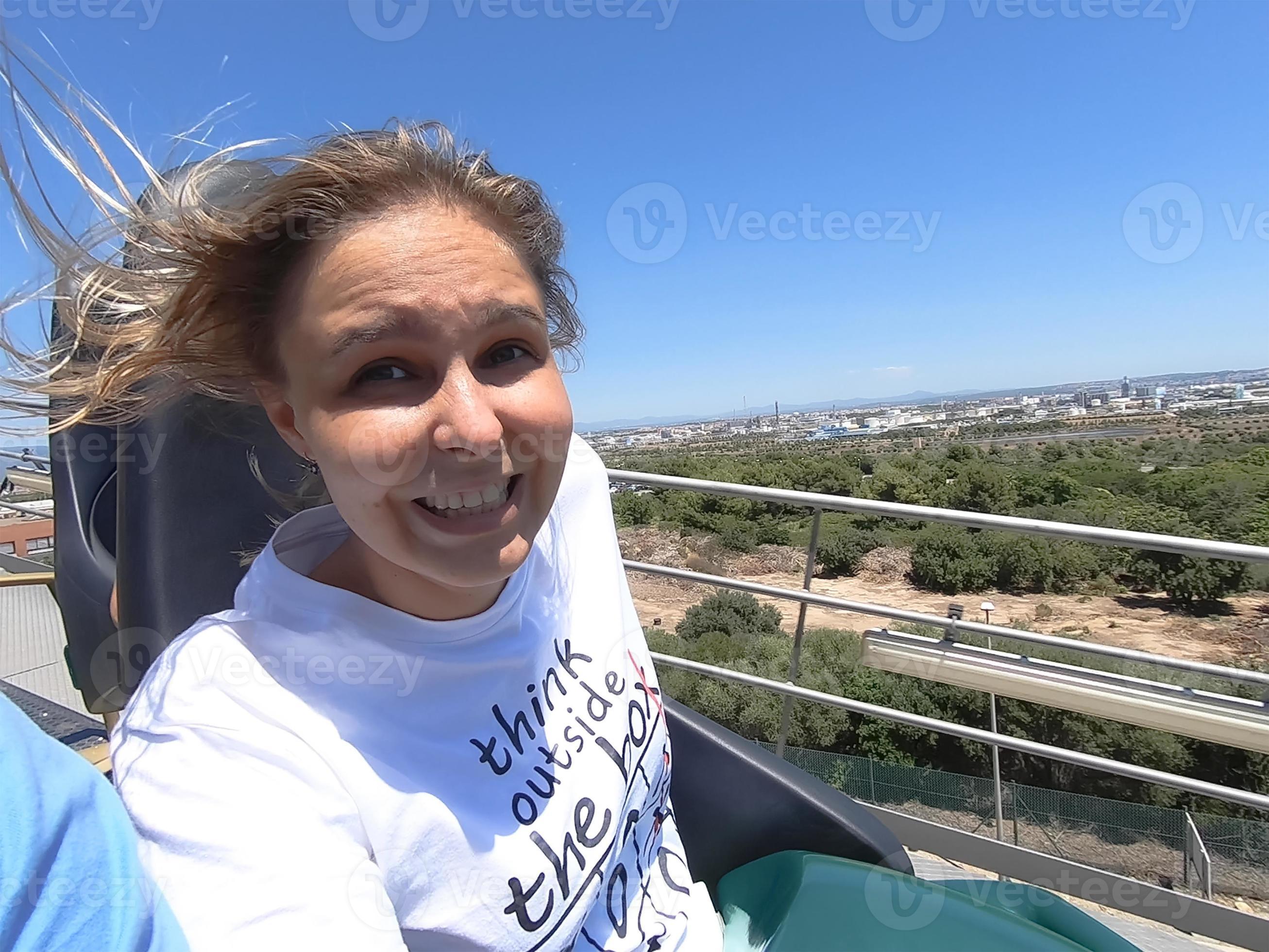 Hayley Davies Onlyfans: A Rollercoaster Ride - cfa53jk
