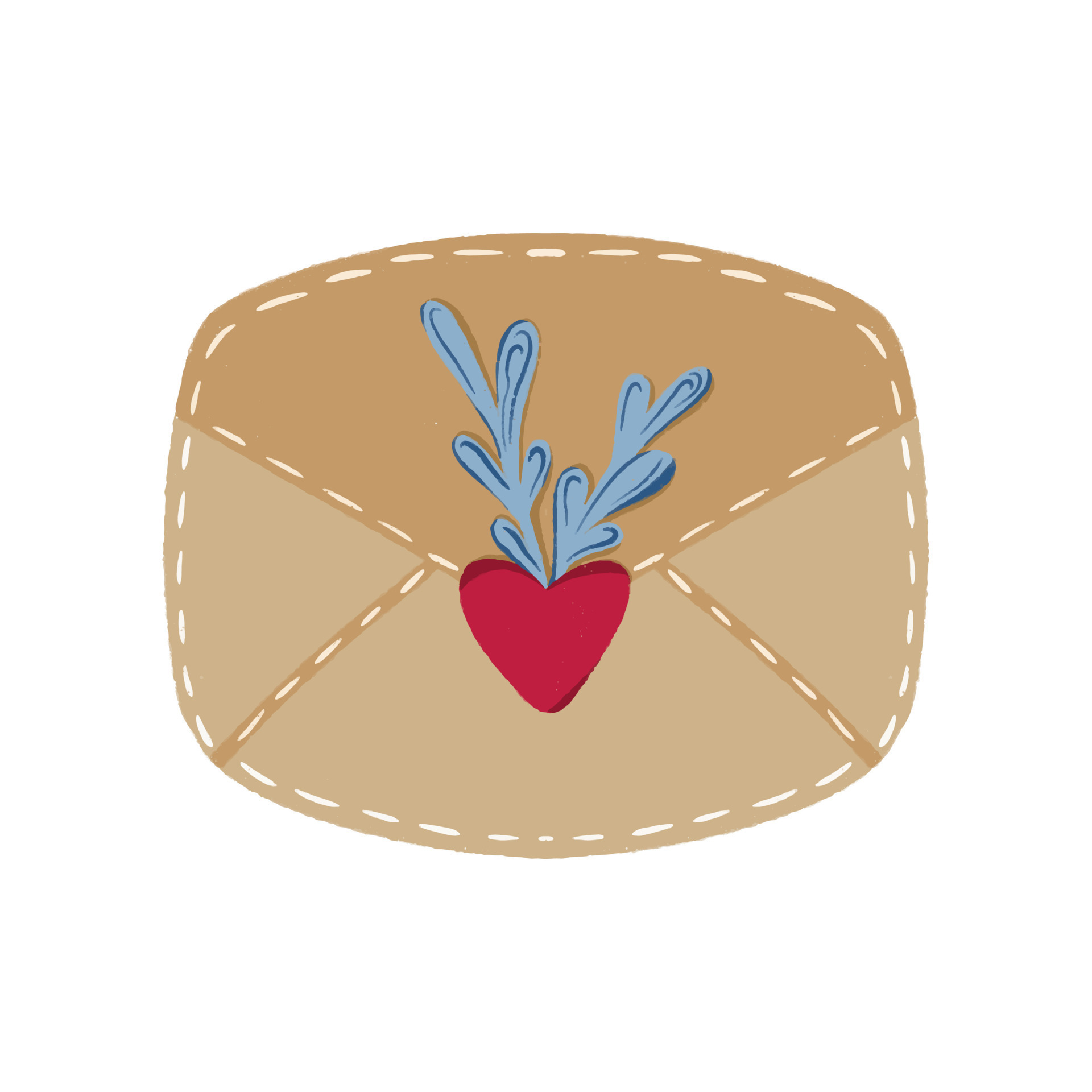 valentine love letter nike