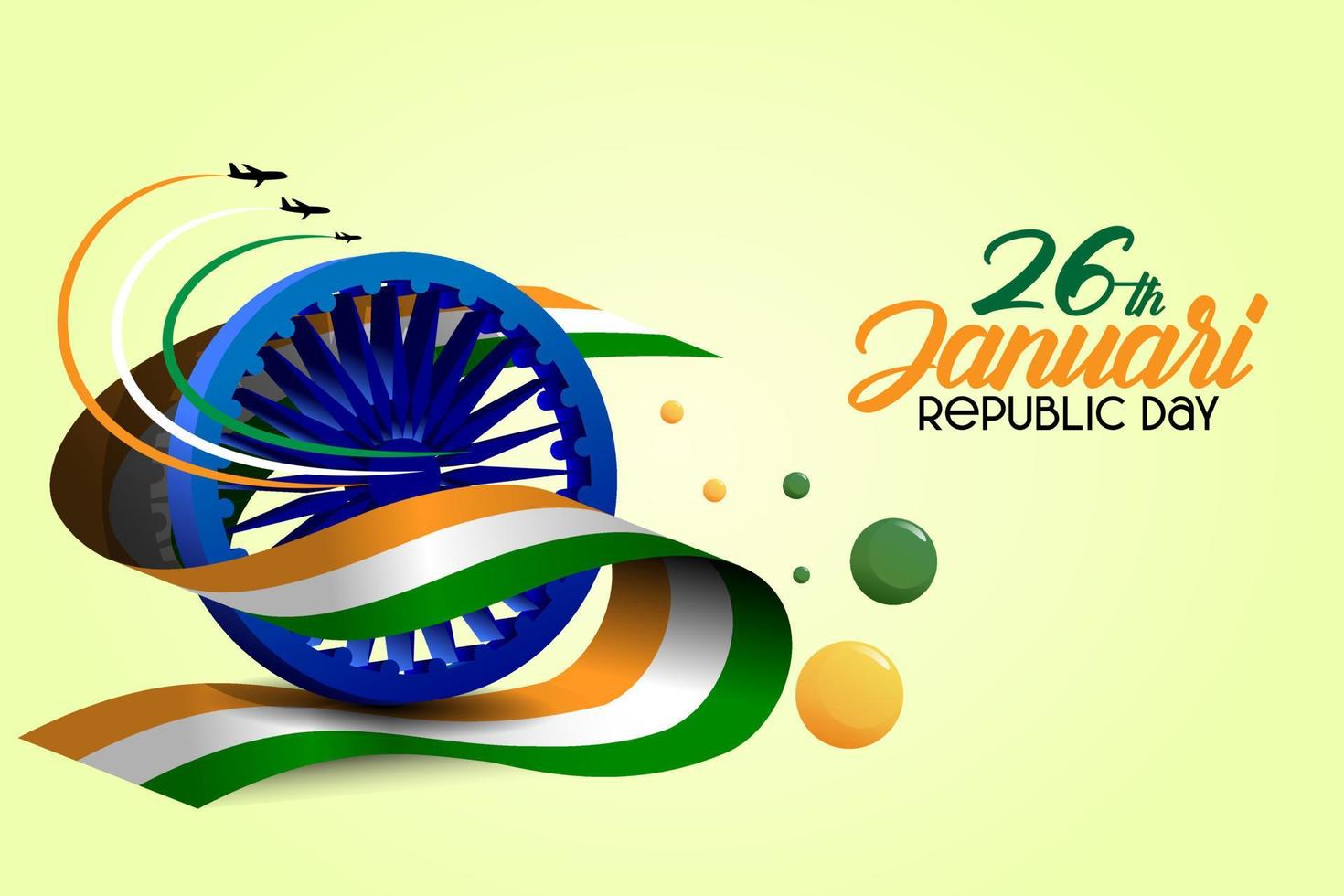 75 year Happy independence day India Vector Template Design happy ...