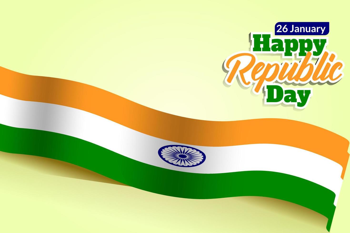 75 year Happy independence day India Vector Template Design happy ...