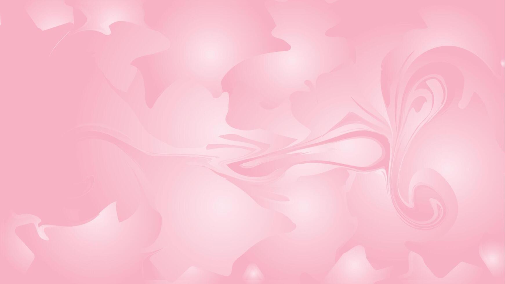 fondo rosa abstracto con humo, fondo degradado de textura suave rosa vector