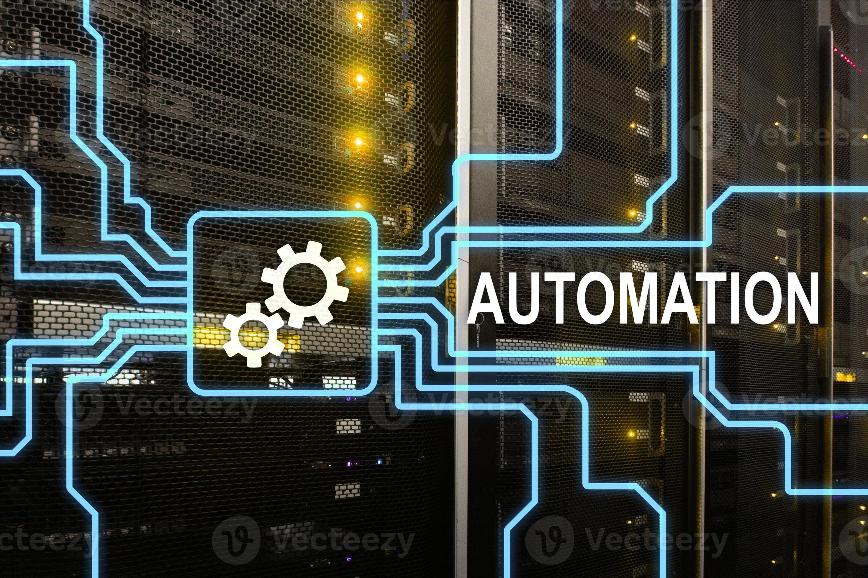 Vibrant Business Automation Experts Develop Computer Systems For ... Picture Illustration Vibrant Business Automation Experts Develop Computer Systems For ... Picture Illustration