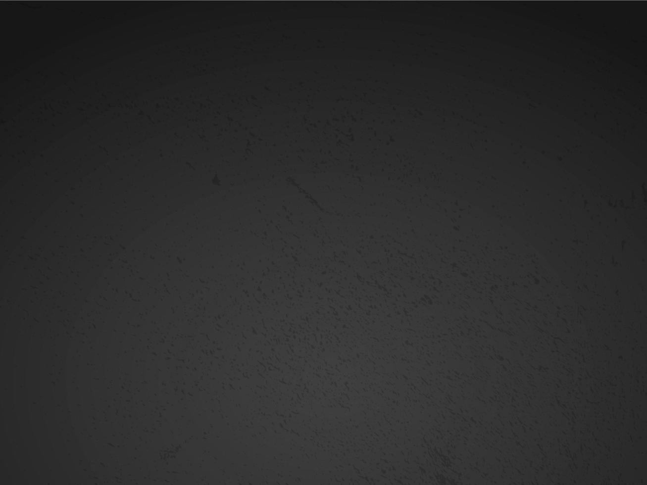Grunge grainy dirty texture. Dark scratched distress abstract urban overlay background. Vector illustration