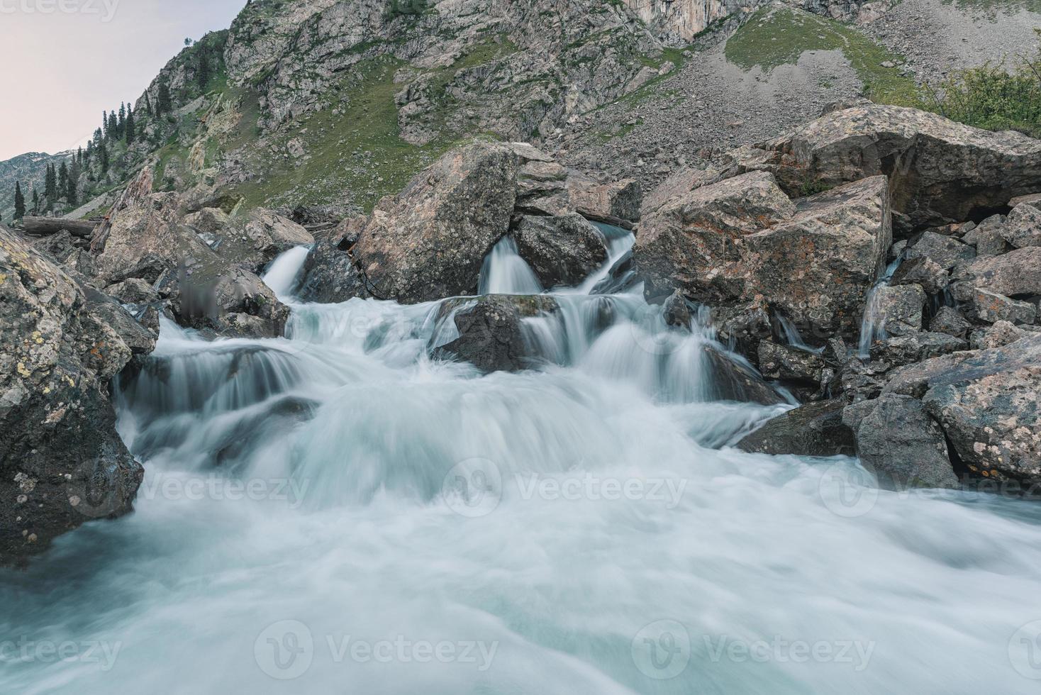 Pakistan Northern Areas Scenry photo