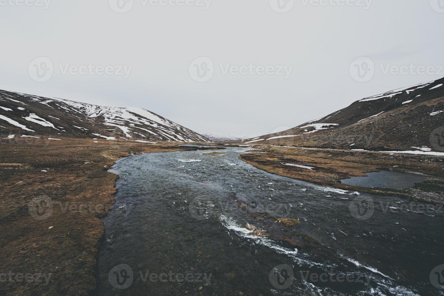 Pakistan Northern Areas Scenry photo