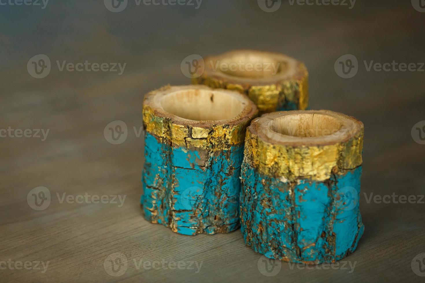 wooden-turquoise-cup-holder-for-pencils-17657044-stock-photo-at-vecteezy