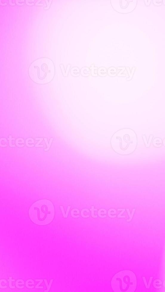 blurred pink and white gradient background. abstract background and texture, Valentine wallpaper, Valentine day, 2023. photo