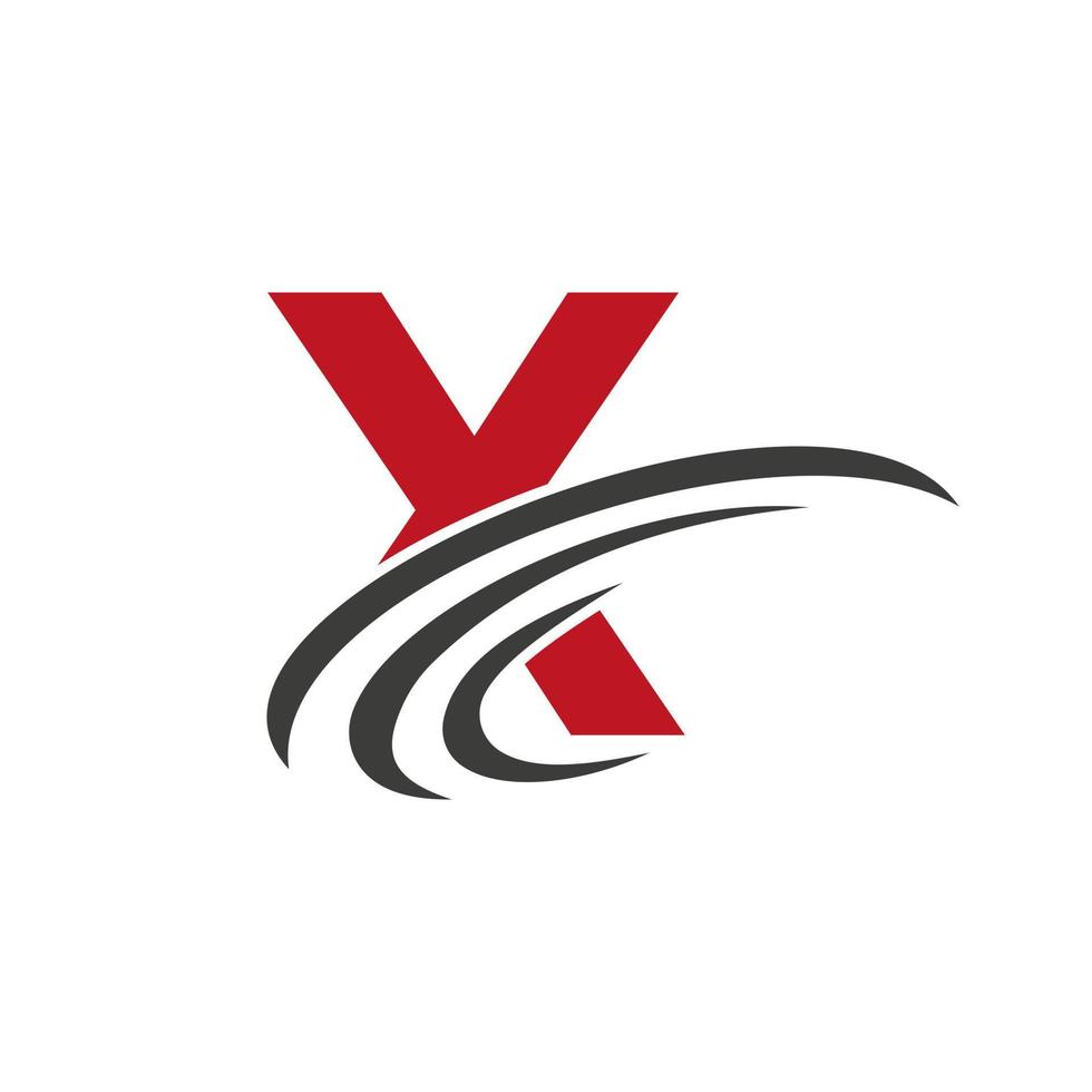Letter X Logo Sign Design Template Modern, Flat And Minimalist Business Concept vector