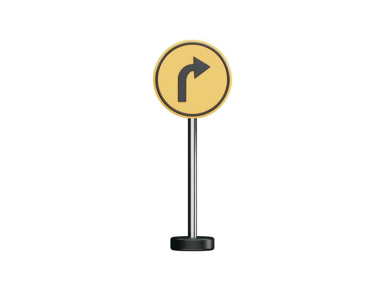 3d vector icon illustration