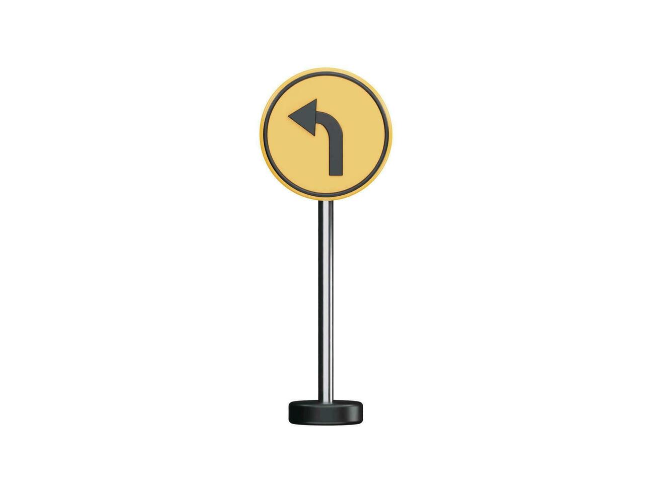 3d vector icon illustration