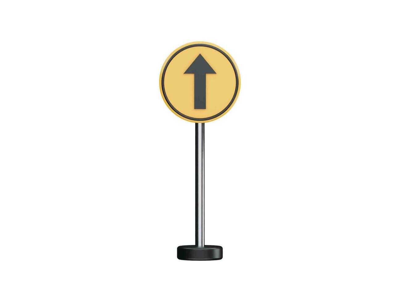 3d vector icon illustration