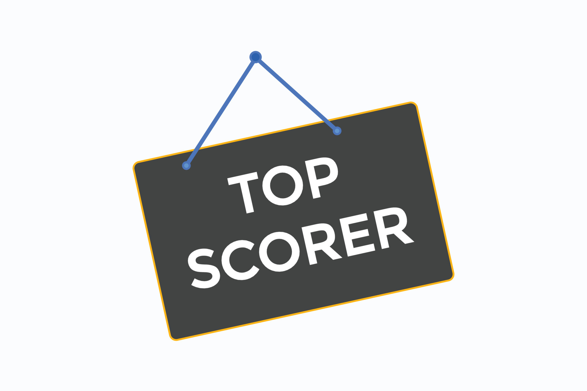 alipay top scorer