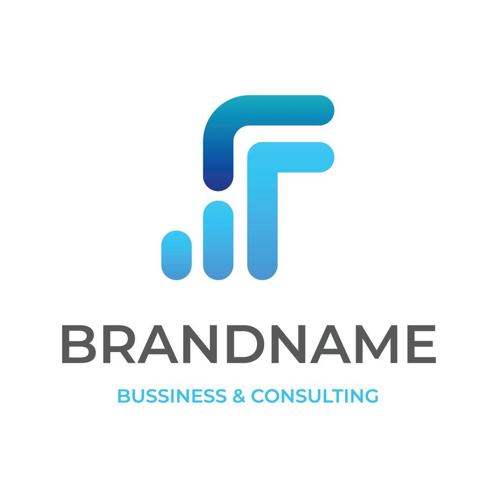 Business and consultant design template vector