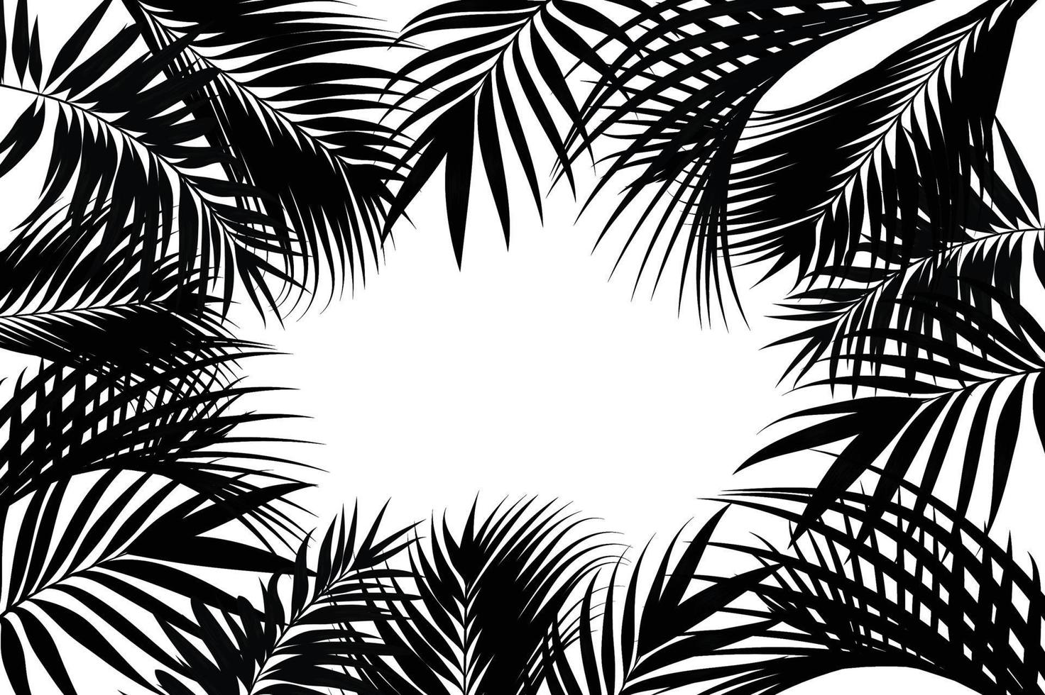 Breadfruit Leaf Vector Art, Icons, and Graphics for Free Download