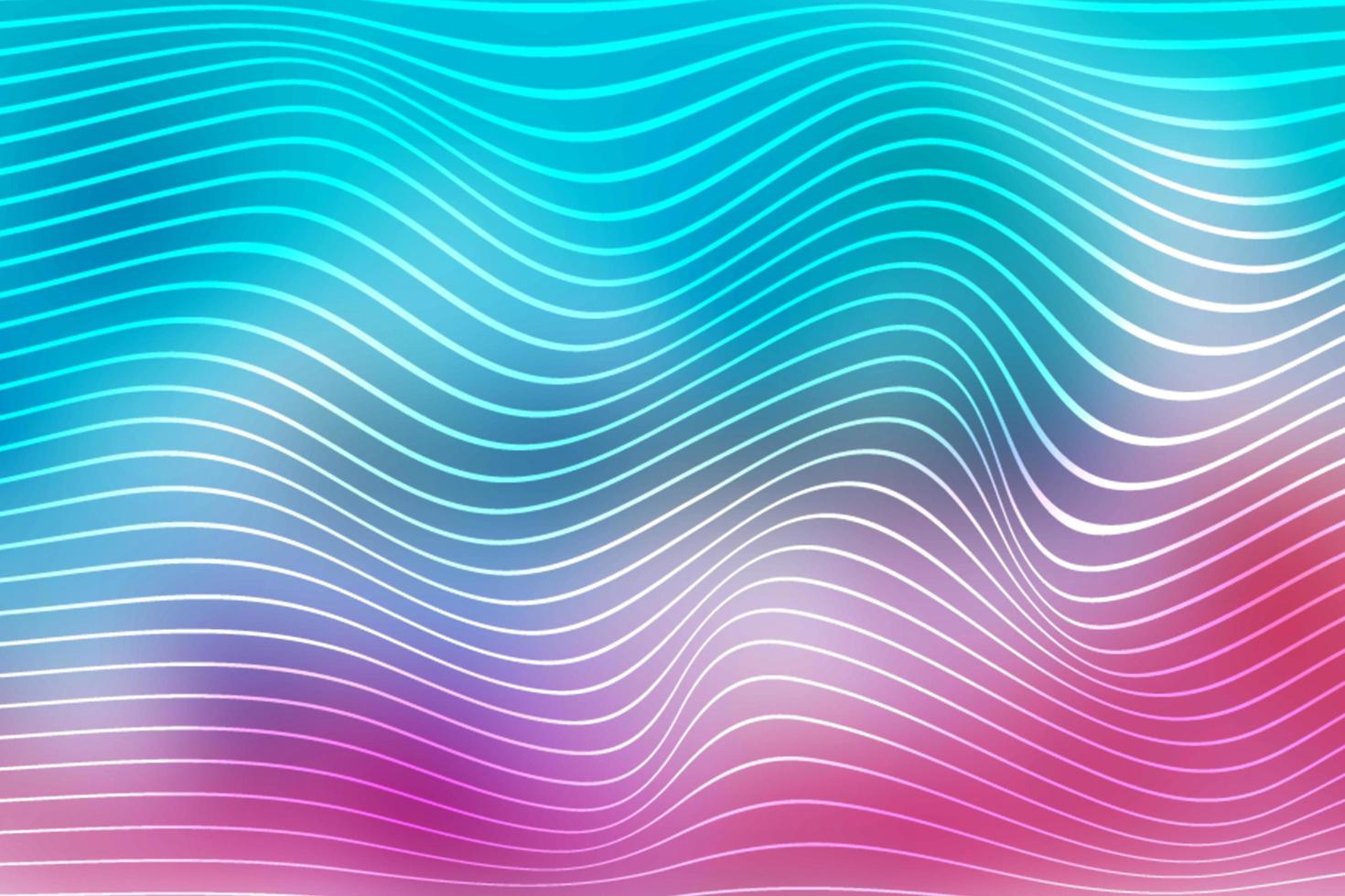 Abstract wave Background Gradient defocused luxury vivid blurred colorful texture wallpaper Free Photo