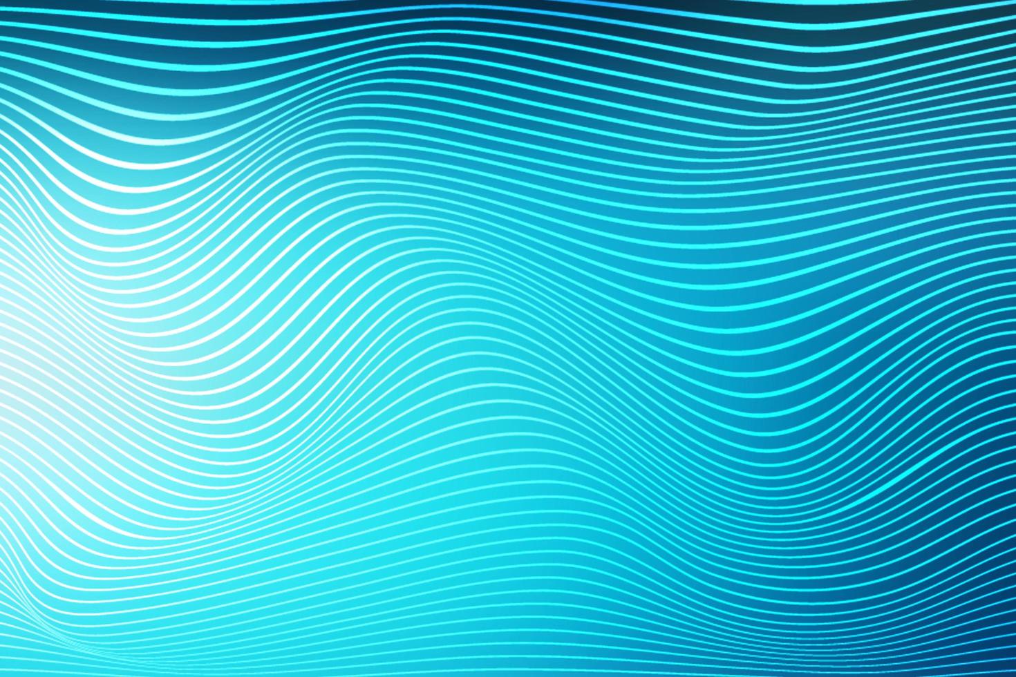 Abstract wave Background Gradient defocused luxury vivid blurred colorful texture wallpaper Free Photo