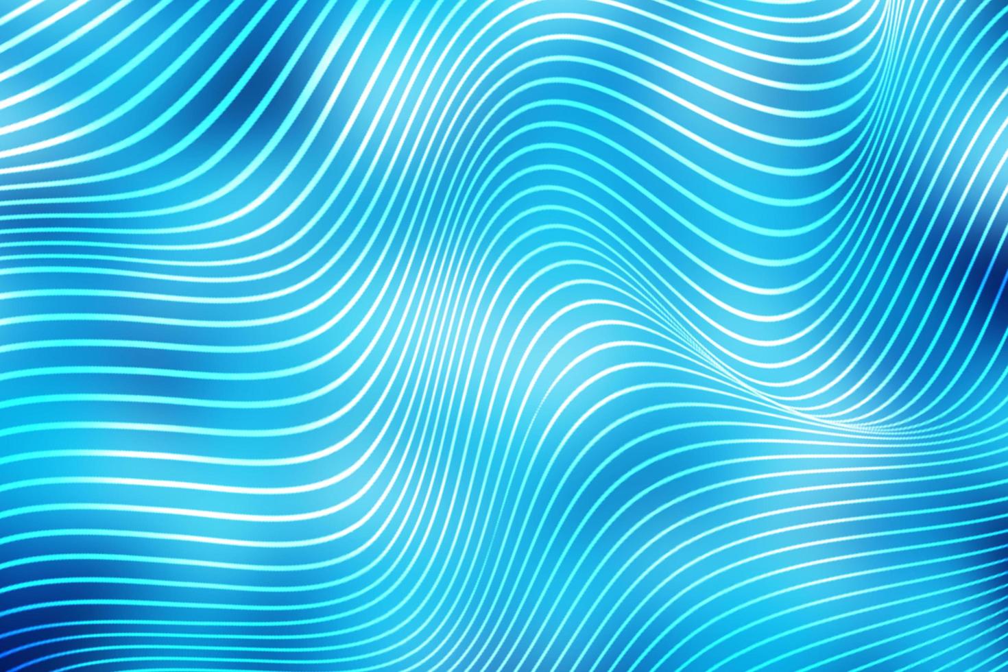 Abstract wave Background Gradient defocused luxury vivid blurred colorful texture wallpaper Free Photo