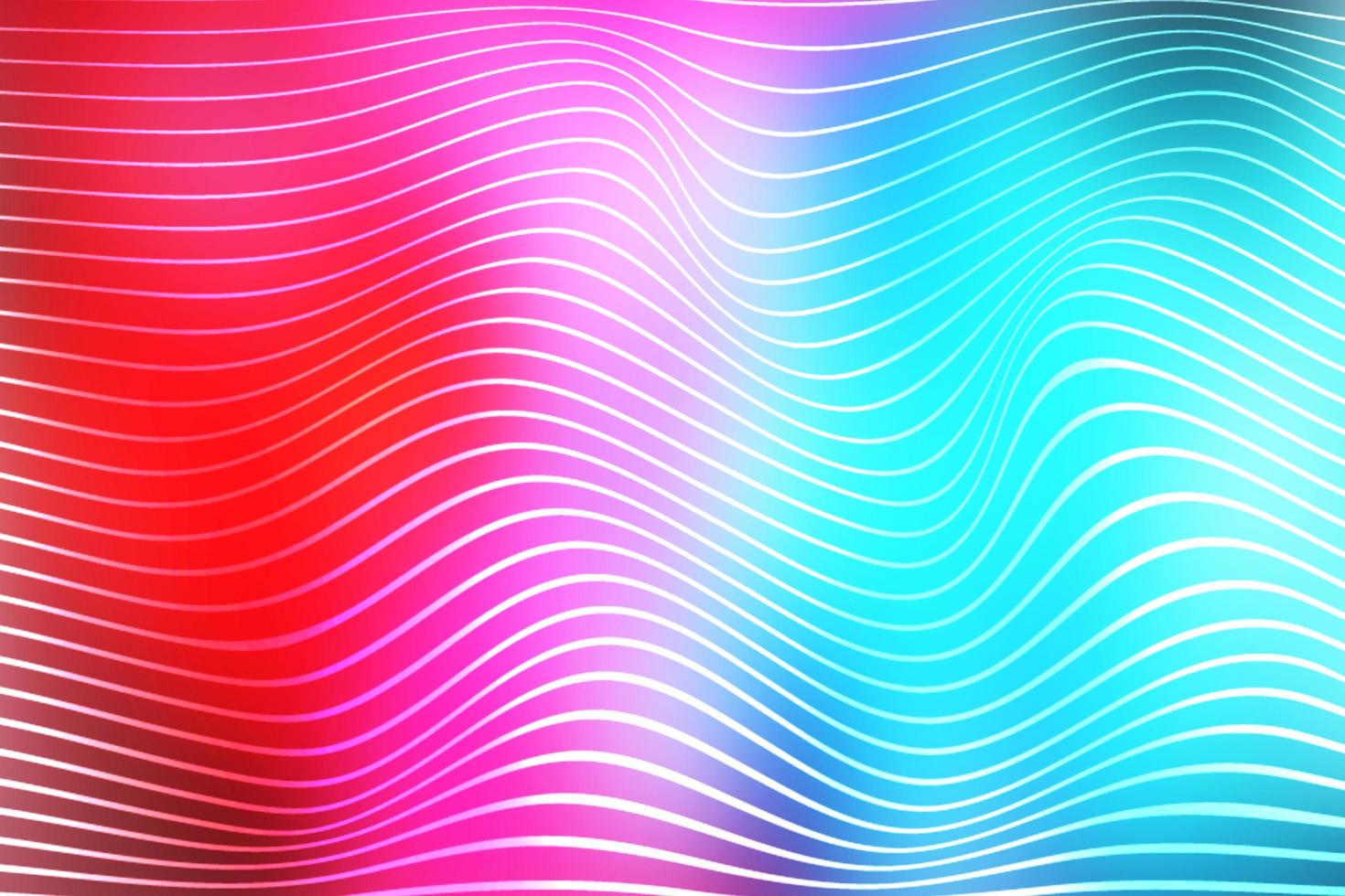 Abstract wave Background Gradient defocused luxury vivid blurred colorful texture wallpaper Free Photo