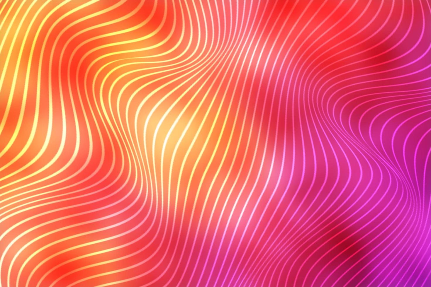 Abstract wave Background Gradient defocused luxury vivid blurred colorful texture wallpaper Free Photo