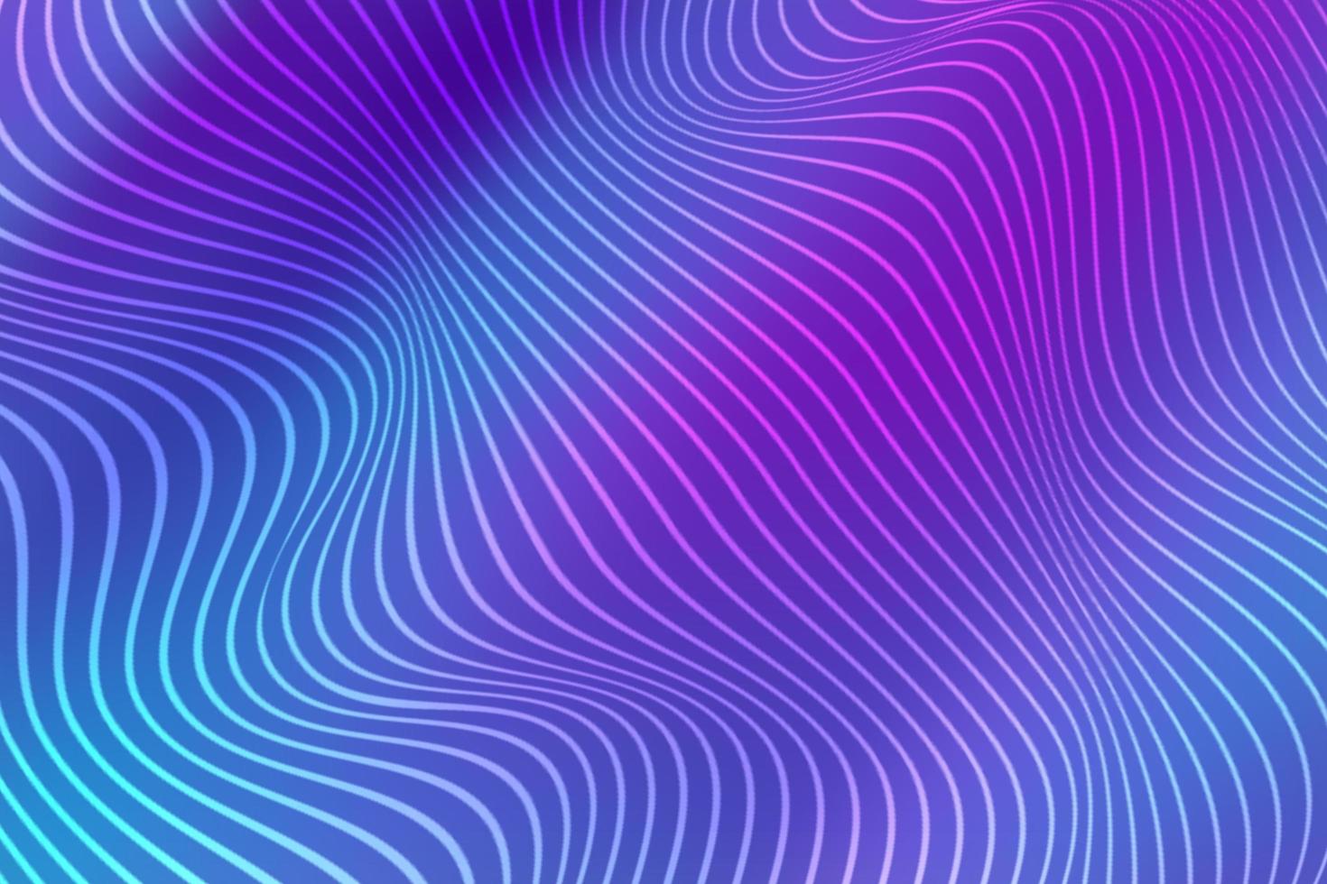 Abstract wave Background Gradient defocused luxury vivid blurred colorful texture wallpaper Free Photo