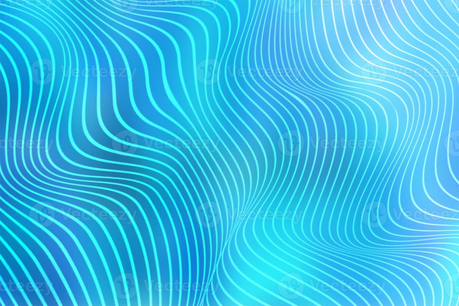 Abstract Background wave Gradient curve defocused luxury vivid blurred colorful wallpaper Free Photo