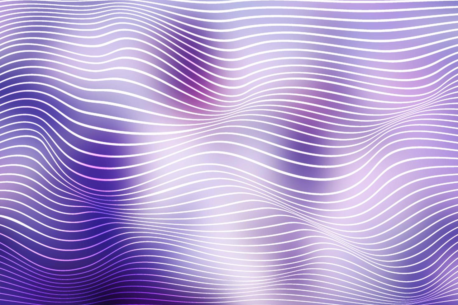 Abstract wave Background Gradient defocused luxury vivid blurred colorful texture wallpaper Free Photo