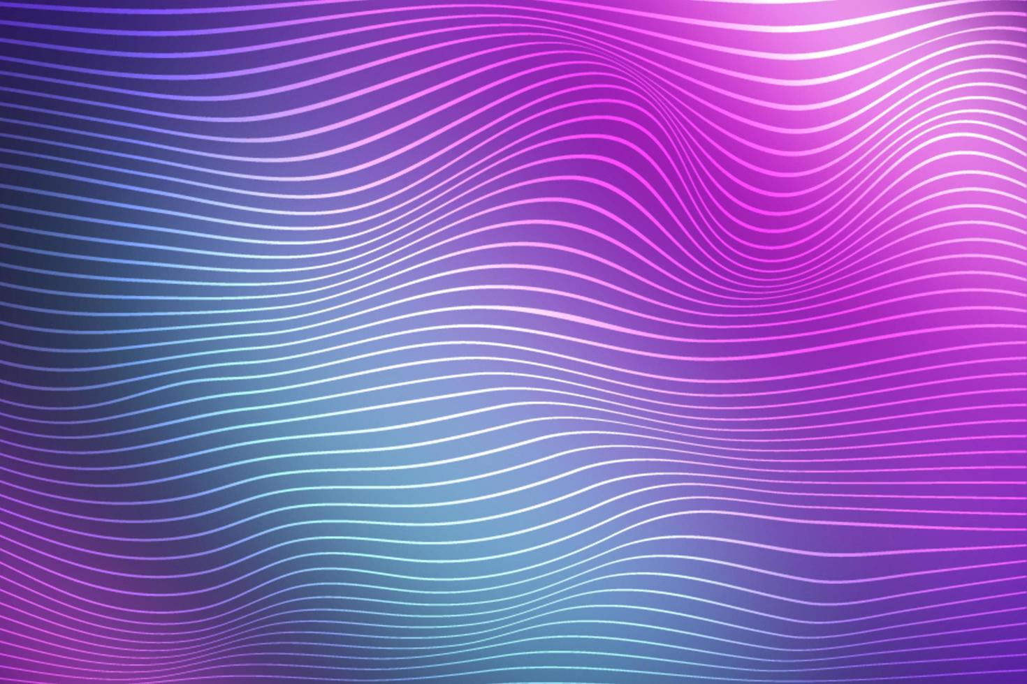 Abstract wave Background Gradient defocused luxury vivid blurred colorful texture wallpaper Free Photo