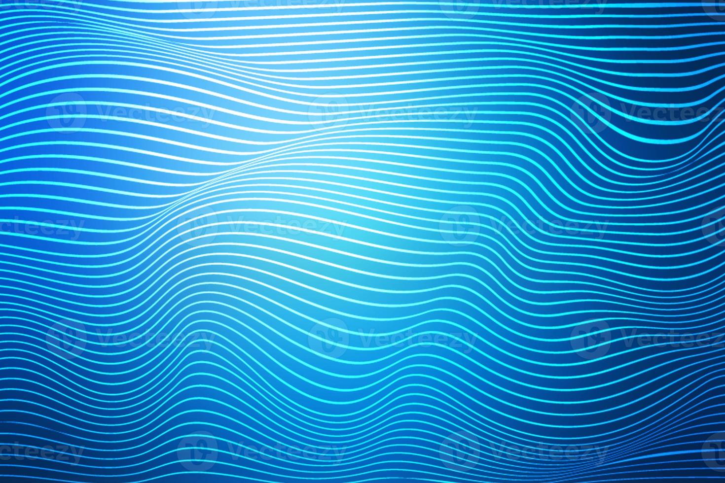 Abstract Background wave Gradient curve defocused luxury vivid blurred colorful wallpaper Free Photo