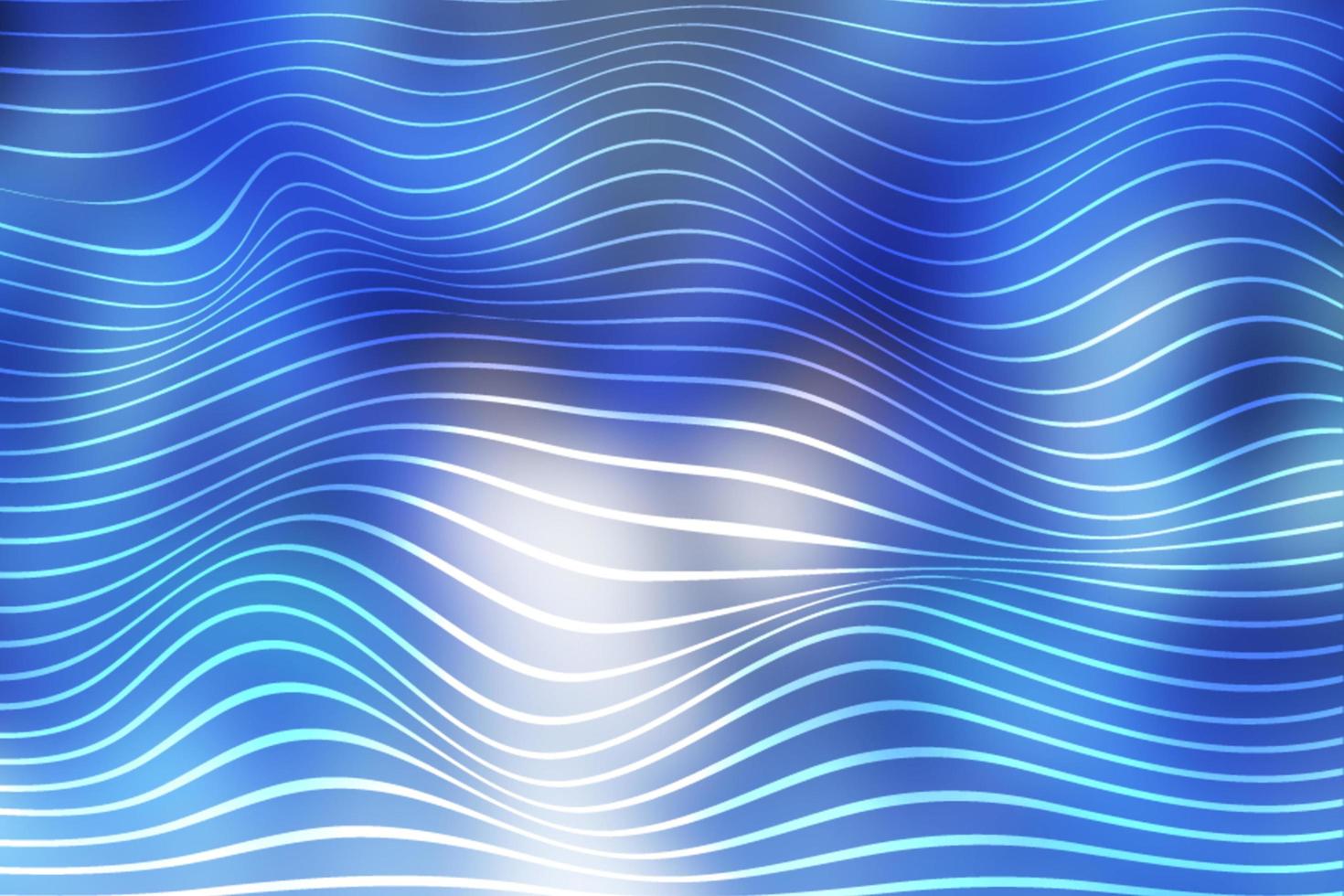 Abstract wave Background Gradient defocused luxury vivid blurred colorful texture wallpaper Free Photo