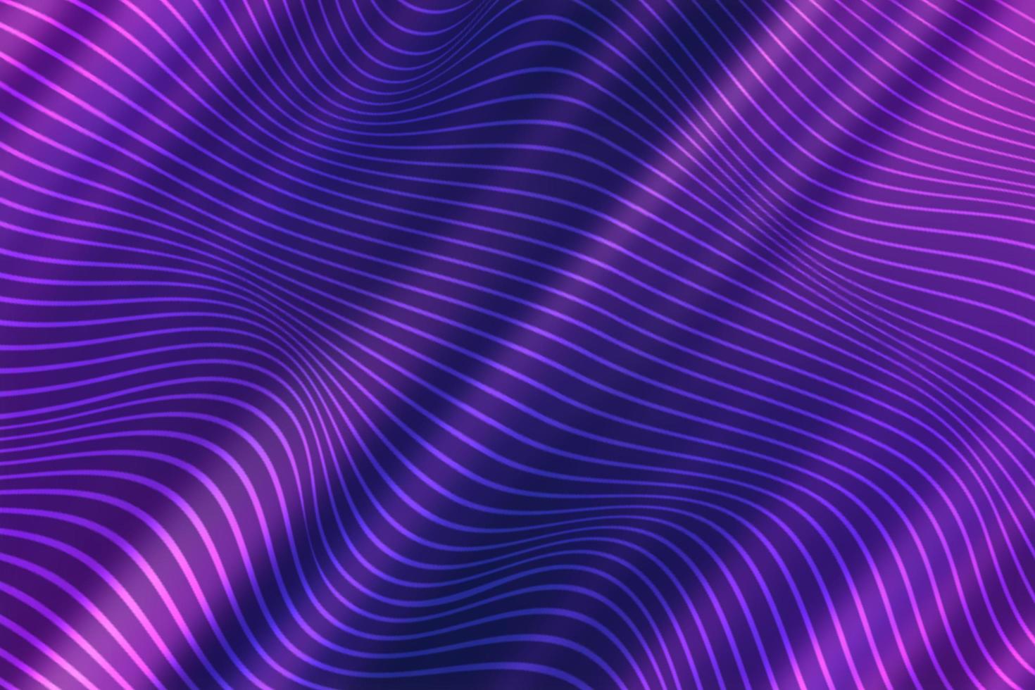 Abstract wave Background Gradient defocused luxury vivid blurred colorful texture wallpaper Free Photo