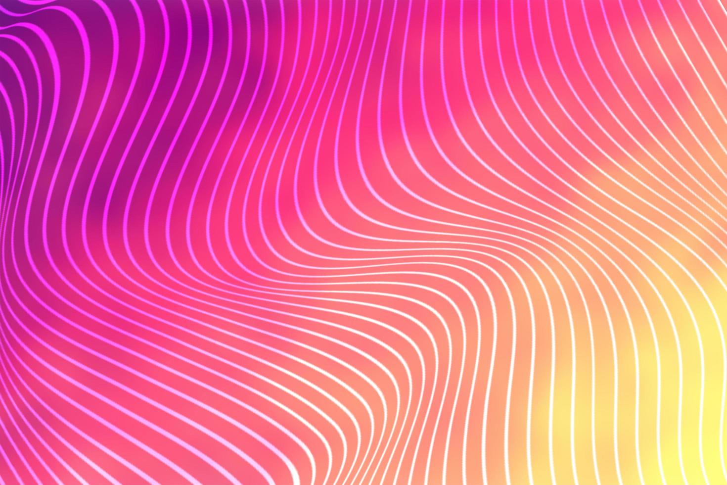 Abstract wave Background Gradient defocused luxury vivid blurred colorful texture wallpaper Free Photo