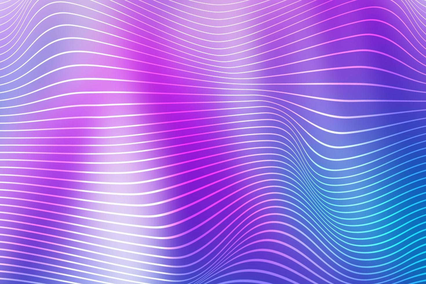 Abstract wave Background Gradient defocused luxury vivid blurred colorful texture wallpaper Free Photo