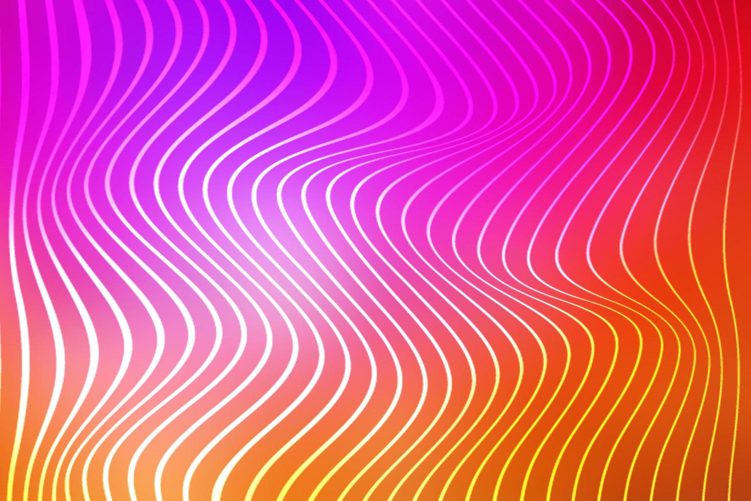 Abstract wave Background Gradient defocused luxury vivid blurred colorful texture wallpaper Free Photo