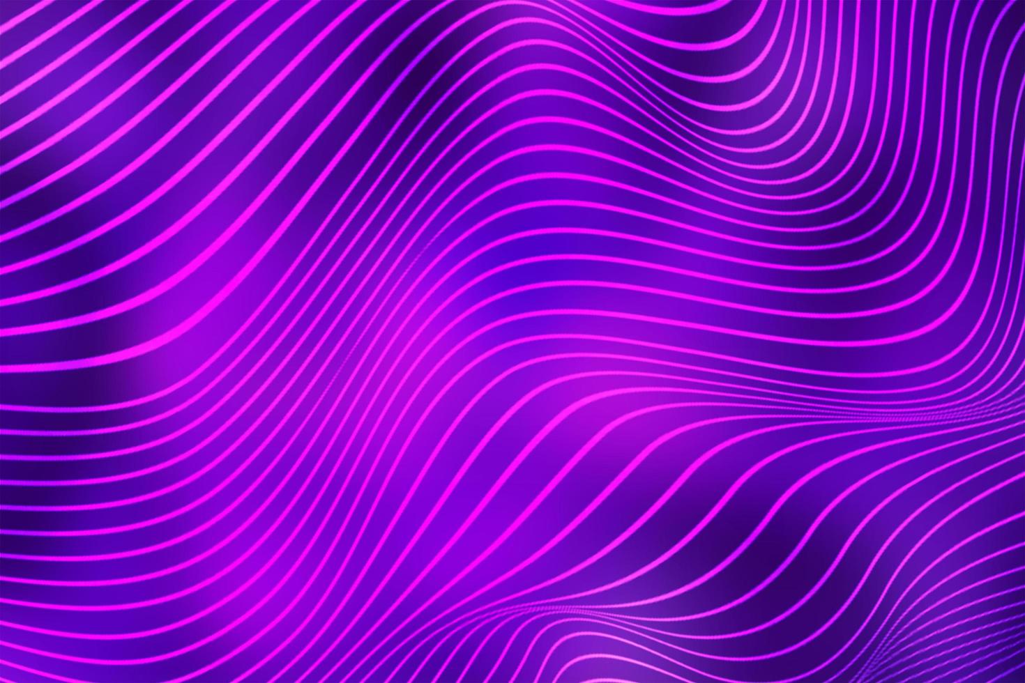 Abstract wave Background Gradient defocused luxury vivid blurred colorful texture wallpaper Free Photo