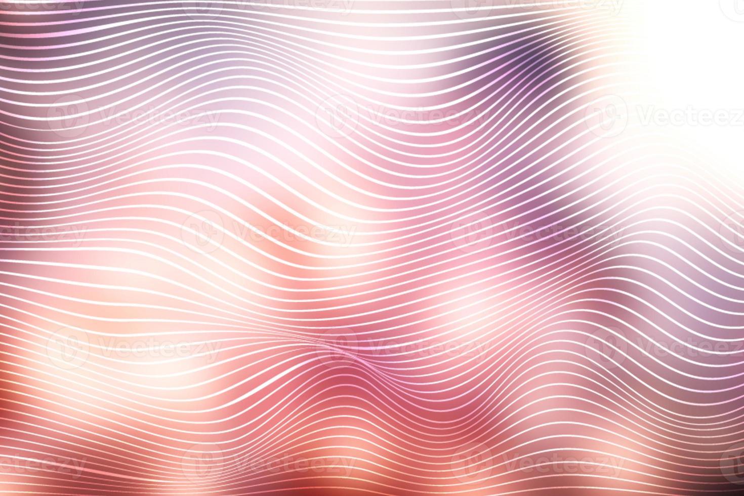 Abstract Background wave Gradient curve defocused luxury vivid blurred colorful wallpaper Free Photo