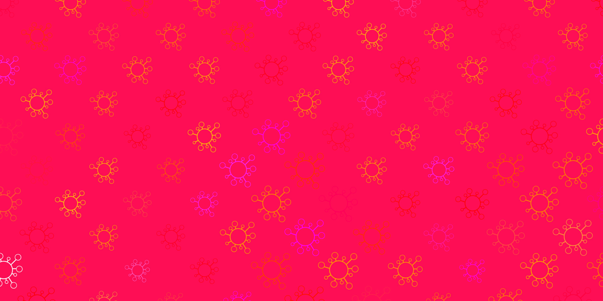 mercurial yellow and pink