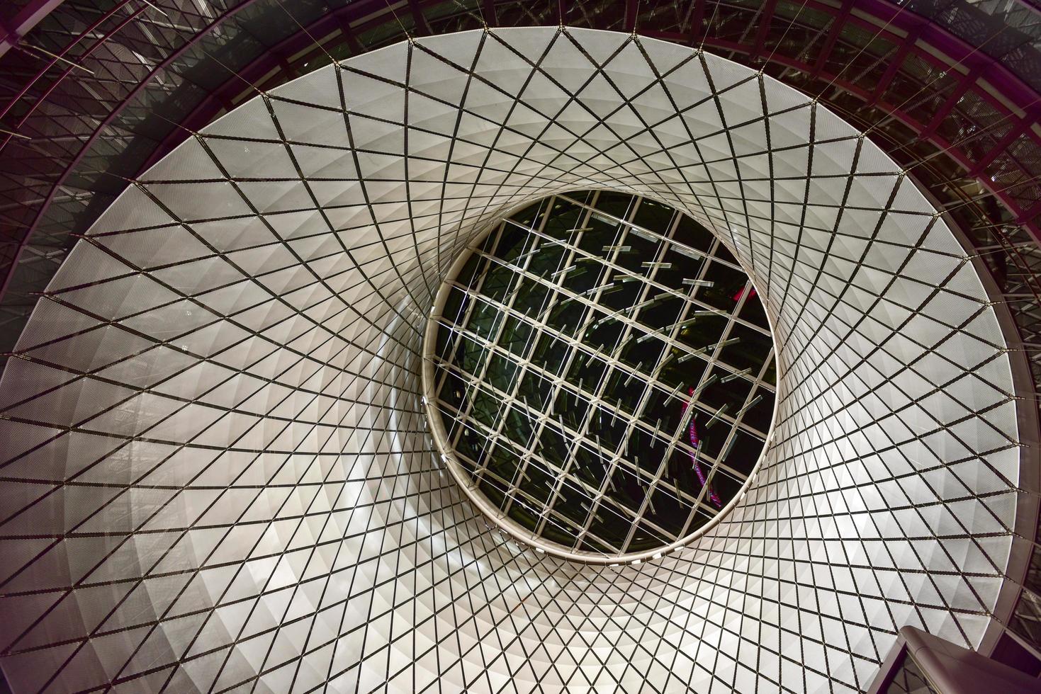 Fulton Center - Manhattan, New York photo