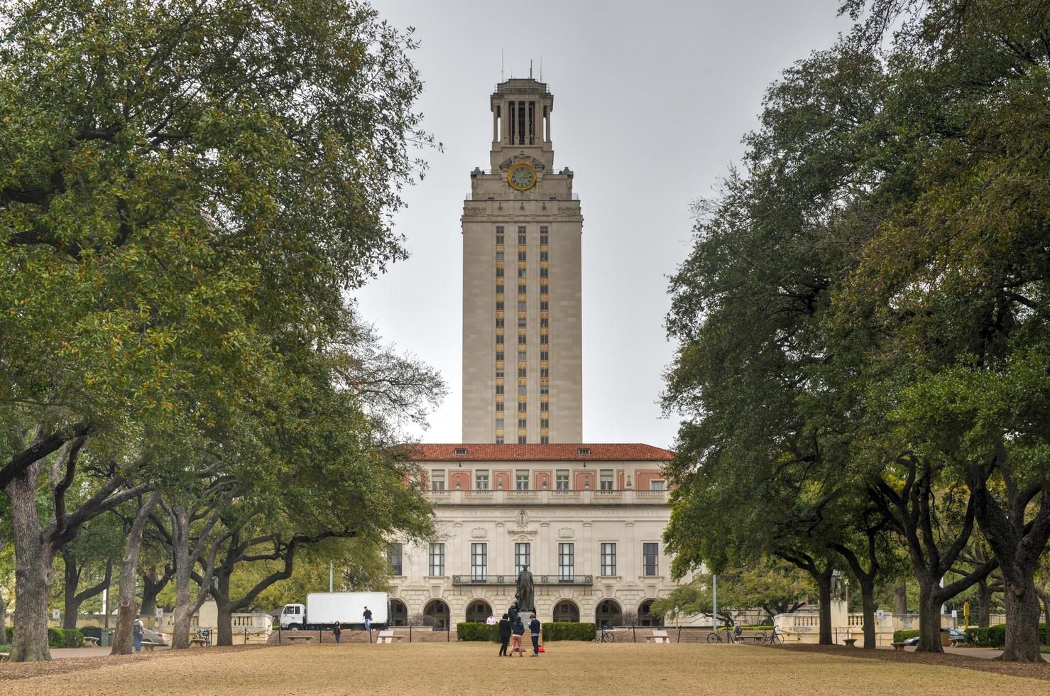 University of Texas - Austin, Texas photo