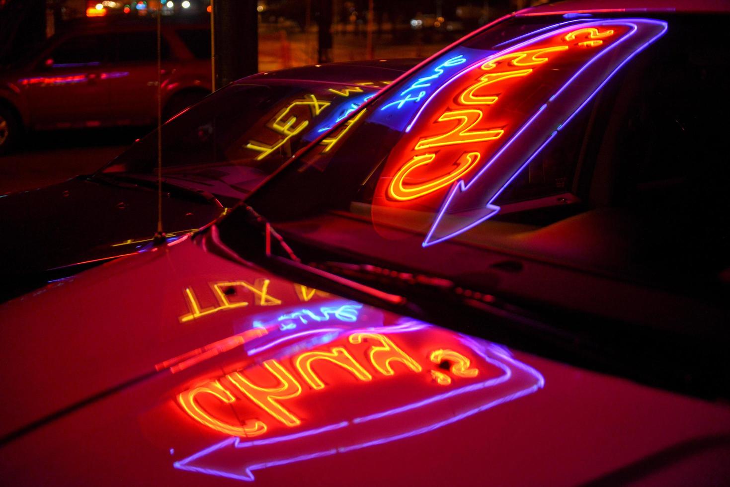 Chuy's Fine TexMex Restaurant photo